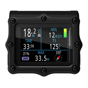 Shearwater PERDIX 3